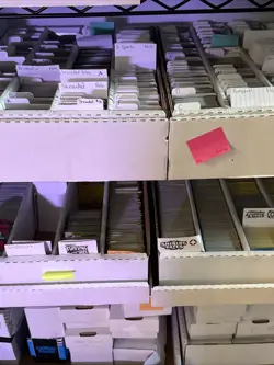 1000 Pokemon Cards Bulk Lot Commons Uncommons Rares No Basic Energy No Trainers! - Image 1