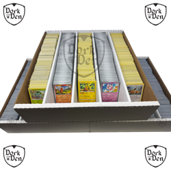 1000 Pokemon Cards Bulk Lot Commons Uncommons Rares No Basic Energy No Trainers! - Image 1