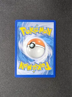 Pokemon TCG Suspicious Food Tin 080/073 Secret Rare Champions Path Gold Card - Image 4