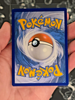 Pokemon TCG Steelix-EX Holo Full Art Ultra Rare Card Steam Siege 108/114 - NM - Image 4