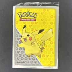 Hydreigon - 110/189 - Thank You Stamped Promo Holo Rare Pokemon Card - SEALED - Image 2