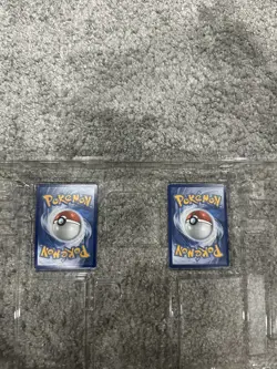 Pokemon TCG: Prismatic Figure Collection Promo Cards, Figure, Pin & Sleeves - Image 4