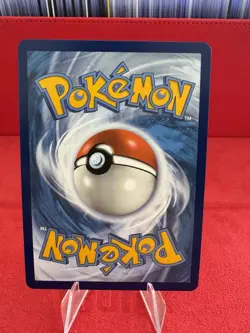 Pokemon Card Greedent V 257/264 Rare Fusion Strike Alternate Art 25 - Image 2