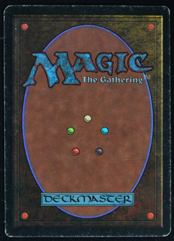 Bayou Dual Land Revised MTG Card Reserved List Magic the Gathering - Image 3