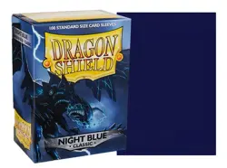 Dragon Shield Standard Size Classic Sleeves 100ct Pack - Image 5