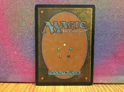 MTG Deranged Hermit Urza’s Legacy Mp Magic the Gathering - Image 2