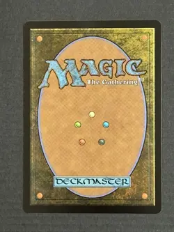 Magic The Gathering The Meathook Massacre Innistrad Remastered Foil - Image 3