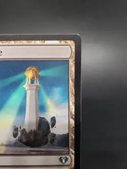 Arcane Lighthouse Commander Masters Regular 985 - Image 3