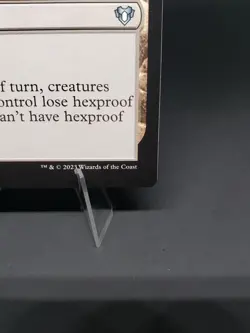 Arcane Lighthouse Commander Masters Regular 985 - Image 5