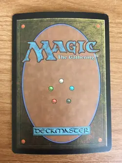 1x FOIL GOBLIN RINGLEADER x1 Apocalypse LP MtG Magic fast secure shipping - Image 2