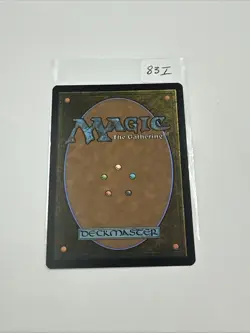 x1 Ozai, the Phoenix King TLA Avatar MTG 235 M/NM 1x - Image 3