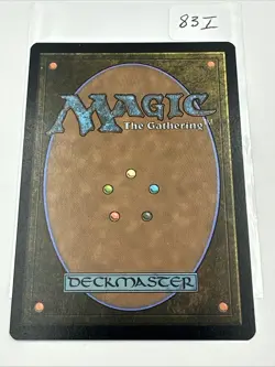 x1 Ozai, the Phoenix King TLA Avatar MTG 235 M/NM 1x - Image 4