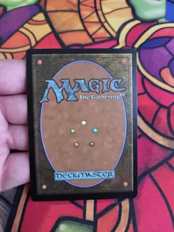 Talisman of Hierarchy Universes Beyond: Fallout Foil MTG NM - Image 2