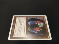 MTG Magic the Gathering Cursed Totem Sixth Edition In Good Condition - Image 3