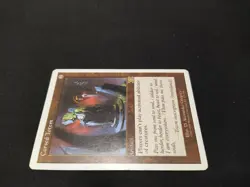 MTG Magic the Gathering Cursed Totem Sixth Edition In Good Condition - Image 5