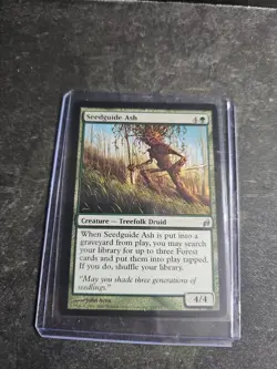 Seedguide Ash Lorwyn Regular - Image 1