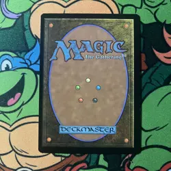 MTG / Reanimate - Final Fantasy / Nm & Never Played - Image 2