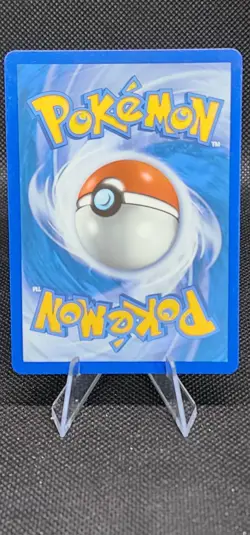 POKEMON BLASTOISE V SWSH101 ULTRA RARE BLACK STAR PROMO NM CONDITION - Image 2