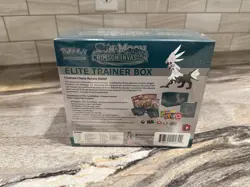 Pokemon Sun and Moon Crimson Invasion Elite Trainer Box - Image 3