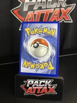 Pokemon TCG Destined Rivals Team Rocket's Petrel 226/182 Full Art Trainer Holo - Image 2