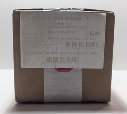 Shrouded Fable Pokemon Center ETB Case SEALED - Pokemon Card Trading Card Game - Image 1