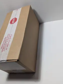 Shrouded Fable Pokemon Center ETB Case SEALED - Pokemon Card Trading Card Game - Image 4