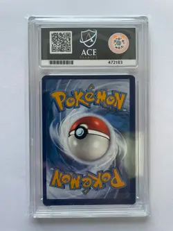 Pokemon Pikachu Special Art TG05/TG30 2022 Lost Origin Trainer Gallery ACE 6 EX - Image 3