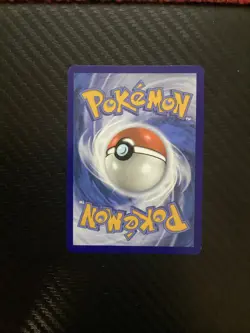 Pokemon: Pidove Illustration Rare IR Holo Full Art Black Bolt 148/086 Near Mint - Image 2