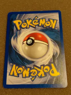 Pokemon - Lot Of 3 - Brocks/Blaines Mankey - Gym Heroes, Gym Challenge - Image 5