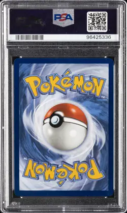 2024 POKEMON TWM EN-TWILIGHT MASQUERADE ULTRA RARE #198 GRENINJA EX PSA 10 - Image 2