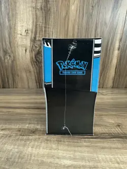 Pokemon TCG Scarlet & Violet Black Bolt Elite Trainer Box Etb Factory Sealed NEW - Image 2