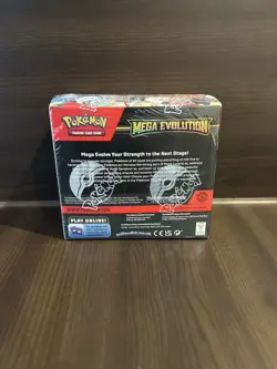Pokemon Mega Evolutions Enhanced Booster Box 36 Packs READ DESCRIPTION 🚚 - Image 2