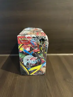 Pokemon Mega Evolutions Enhanced Booster Box 36 Packs READ DESCRIPTION 🚚 - Image 4