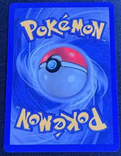 Pokemon TCG: Pidgeotto - Base Set 1999 (22/102) "Shadowless!" NM! - Image 2