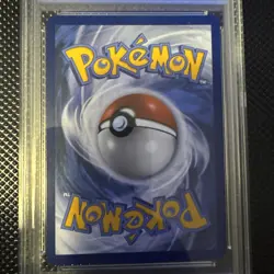 2025 POKEMON JTG EN-JOURNEY TOGETHER HYPER RARE #188 IONO'S BELLIBOLT EX PSA 9 - Image 4