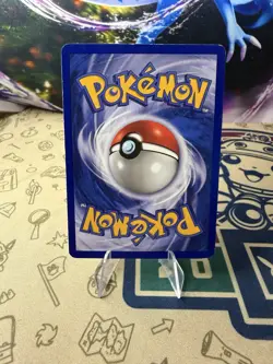 Electabuzz 20/102 Pokemon Base Set Unlimited Rare 1999 - Image 2