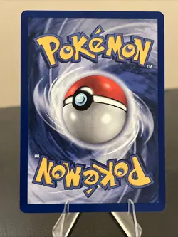 Pokemon Devolution Spray 072/102 Base Set (Shadowless) Regular - Image 2