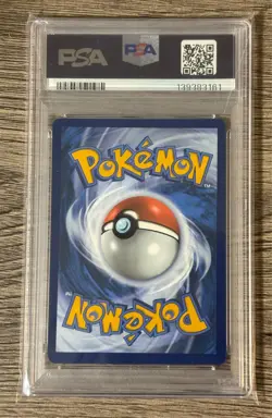 2025 Pokemon Roaring Moon ex 162/131 PRE EN Special Illustration Rare- PSA 9 - Image 2