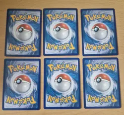 Pokemon TCG XY Breakpoint Clefairy Reverse Holo bundle - Image 4