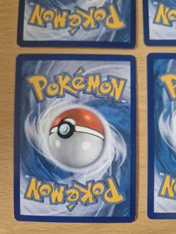 Pokemon TCG XY Breakpoint Clefairy Reverse Holo bundle - Image 5