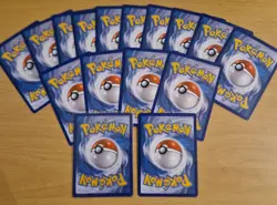 Pokemon TCG Ancient Origins Gardevoir Reverse Holo Bundle - Image 4