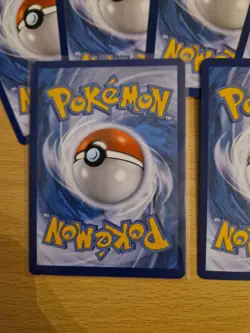 Pokemon TCG Ancient Origins Gardevoir Reverse Holo Bundle - Image 5