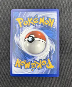 N's Zorua 189 Promo Pokemon TCG Journey Together - Image 2