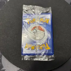 Charmander 044 (Pokemon Center Exclusive) SV: Scarlet & Violet Promo Card SEALED - Image 2