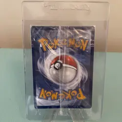 Charmander 044 (Pokemon Center Exclusive) SV: Scarlet & Violet Promo Card SEALED - Image 2