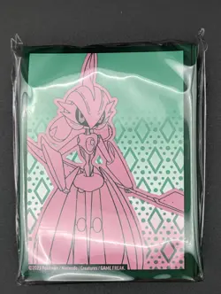 Pokemon TCG Elite Trainer Box CHOOSE YOUR CARD DECK SLEEVES (65 Pack) - Image 4