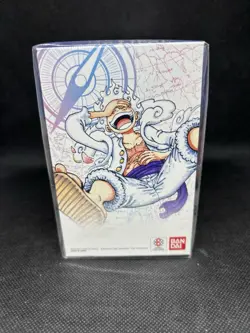 One Piece TCG Awakening of the New Era Double Pack Set OP-05 Vol 2 DP-02 810059783591 - Image 1