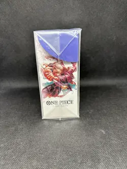One Piece TCG Awakening of the New Era Double Pack Set OP-05 Vol 2 DP-02 810059783591 - Image 4