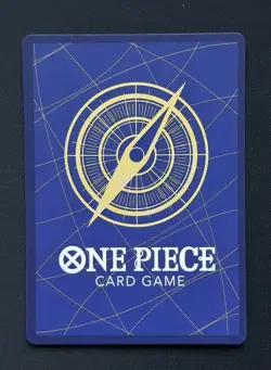 Nico Robin Card One Piece OP01-017 - 1st Anniversary Set English Version - Image 2
