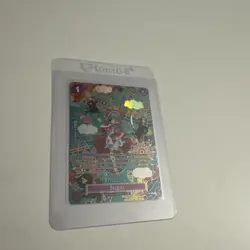 One Piece TCG - Sugar - SP - The Azure Sea's Seven - OP10-065 - EN - Image 3